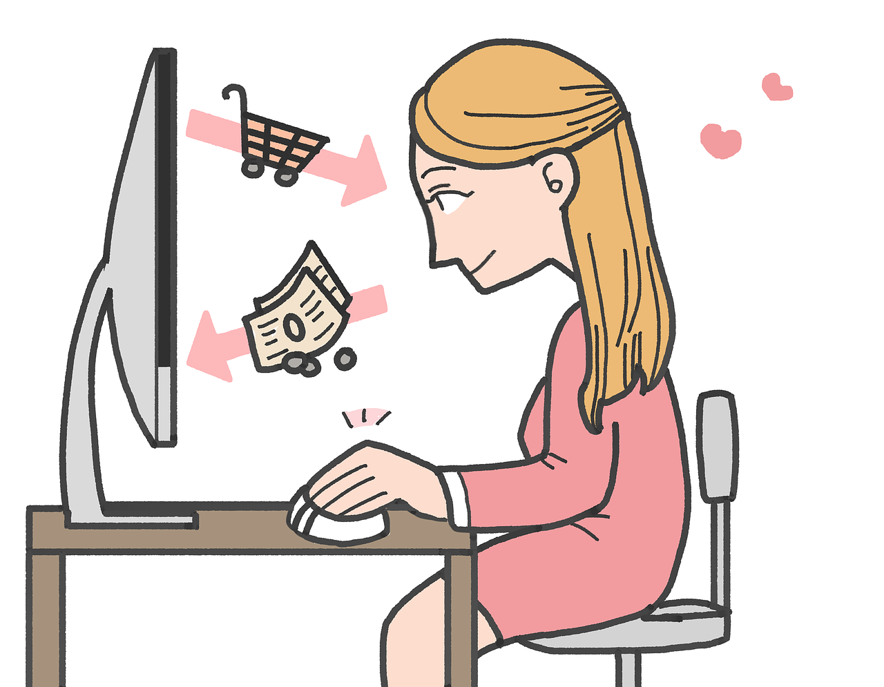 主婦に最適な副業のチャンス