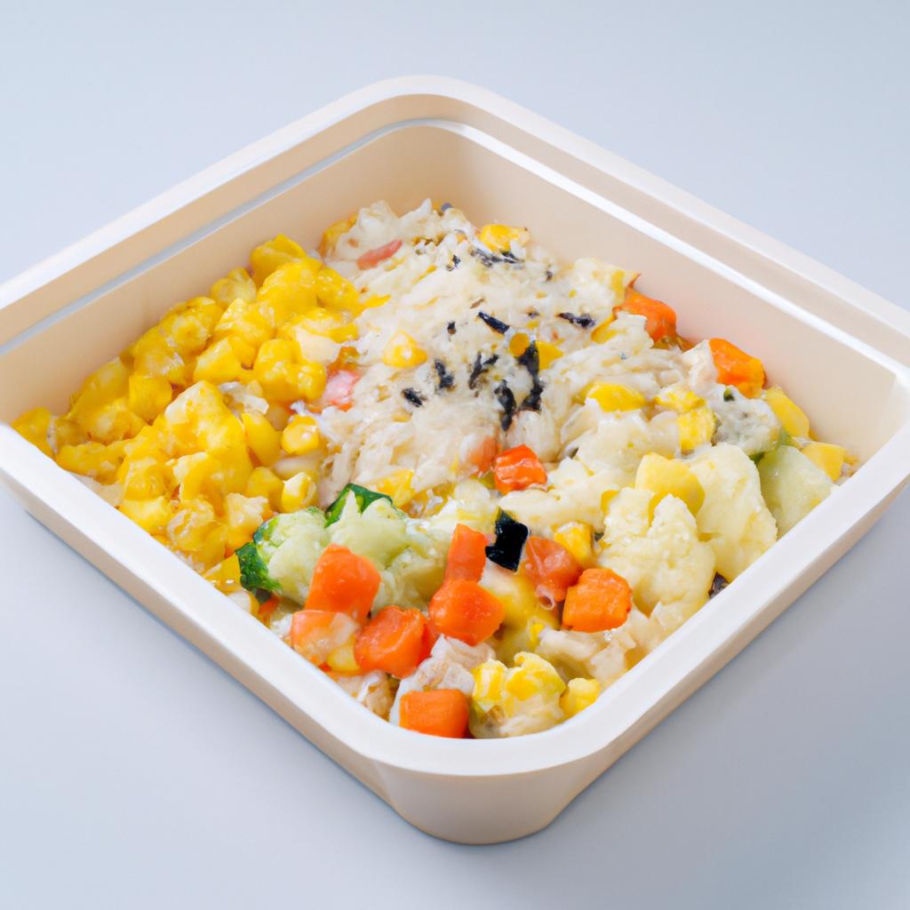 食生活の改善方法