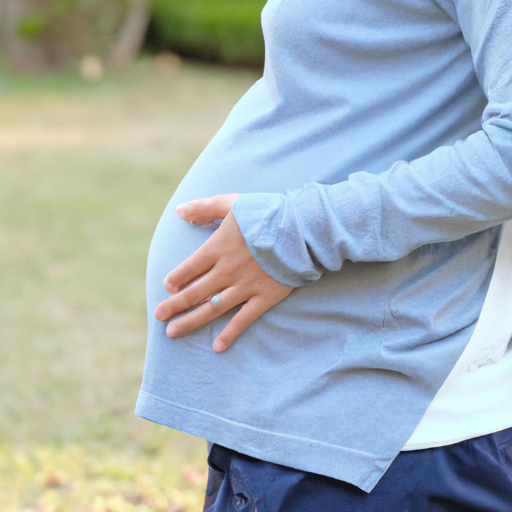 妊婦さんも安心！腸内環境でつなぐママと赤ちゃん