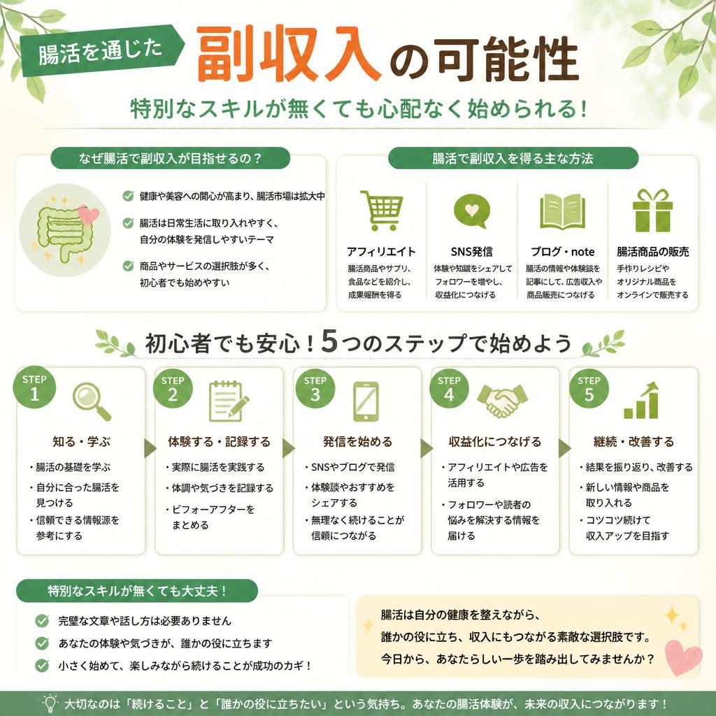 スキル不要で始められる新しい働き方