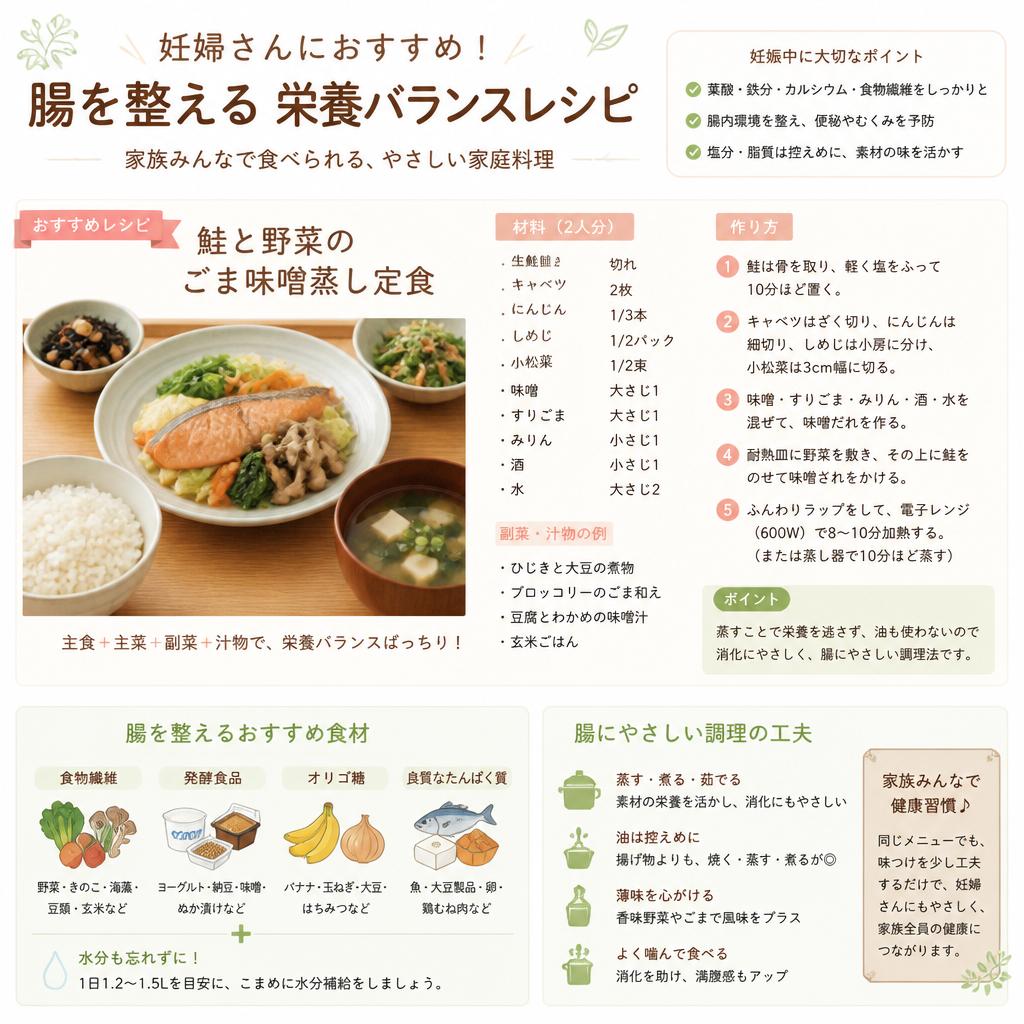 家庭料理で健康を育む