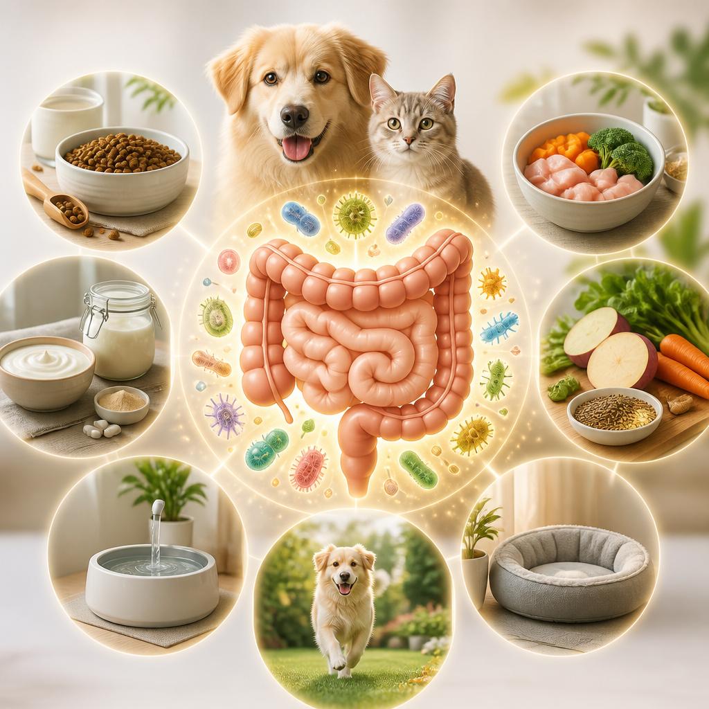 ペットのお話ししませんか？