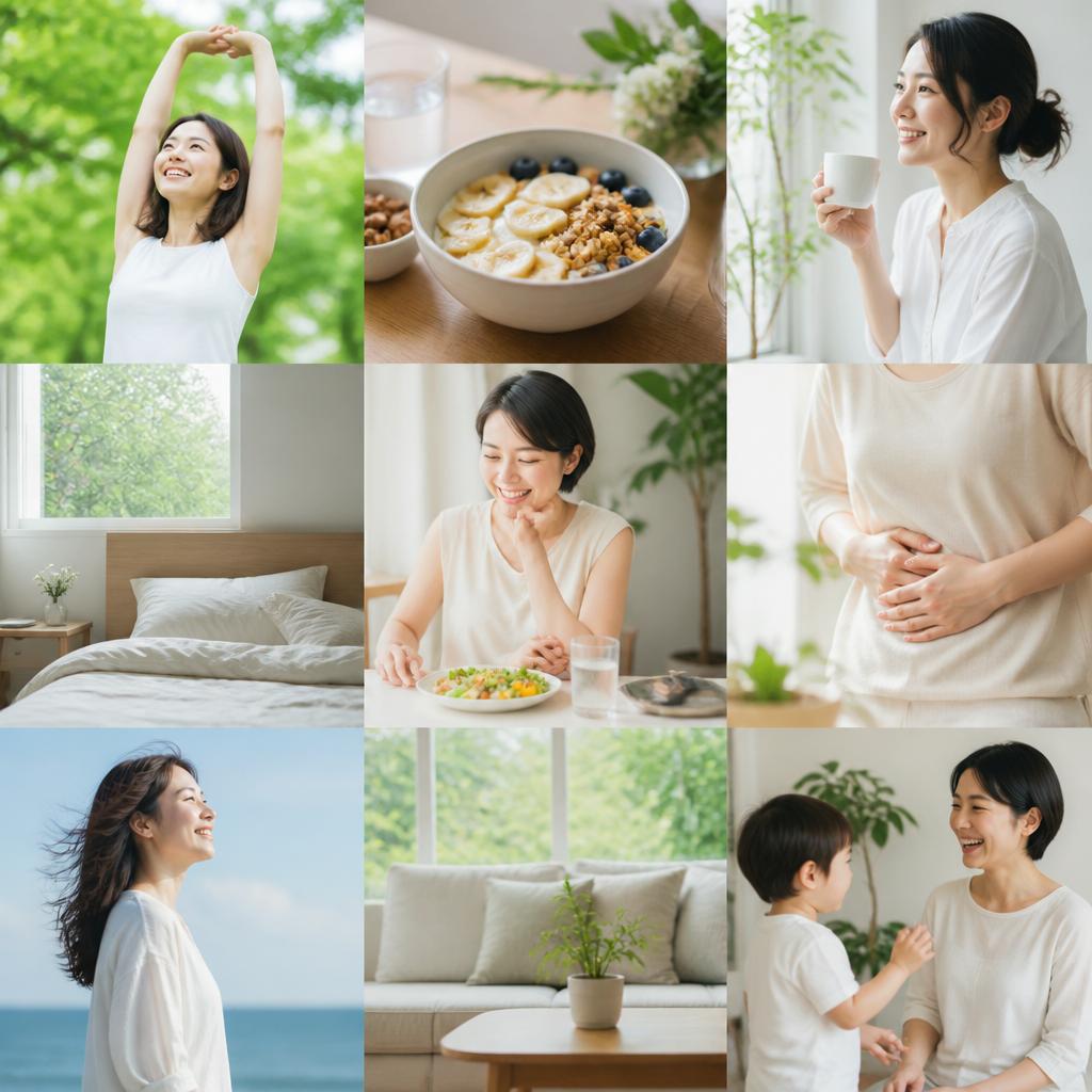 参加者の成功事例